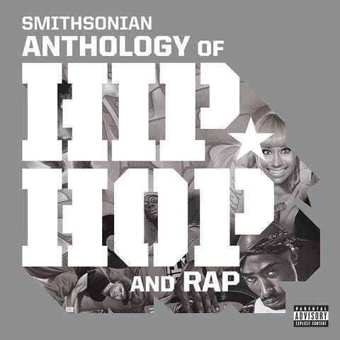 Smithsonian of Hip Hop and Rap