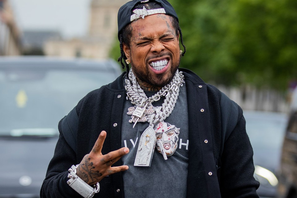 Busta Rhymes, Raekwon, Ghostface & More to Appear On New Westside Gunn