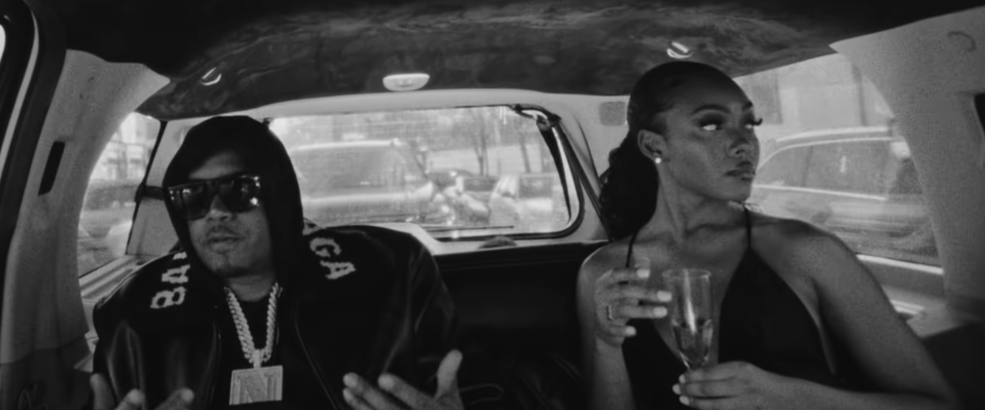 NAS "Ugly" Music Video