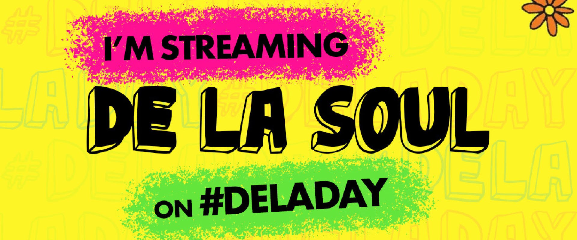 ROCK THE BELLS Is Celebrating 'De La Day' by Encouraging Fans to Run Up