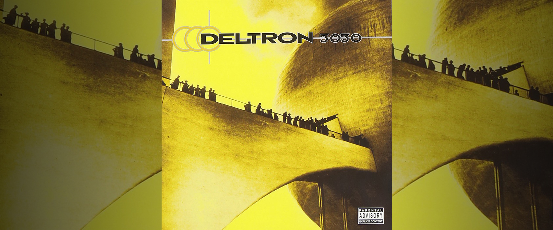 What Year Was Deltron 3030 Album Released? – VILSCI