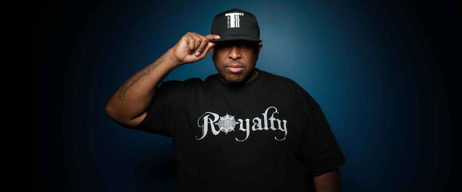 DJ Premier Tells The Story Of Classic Nas Single "Represent"