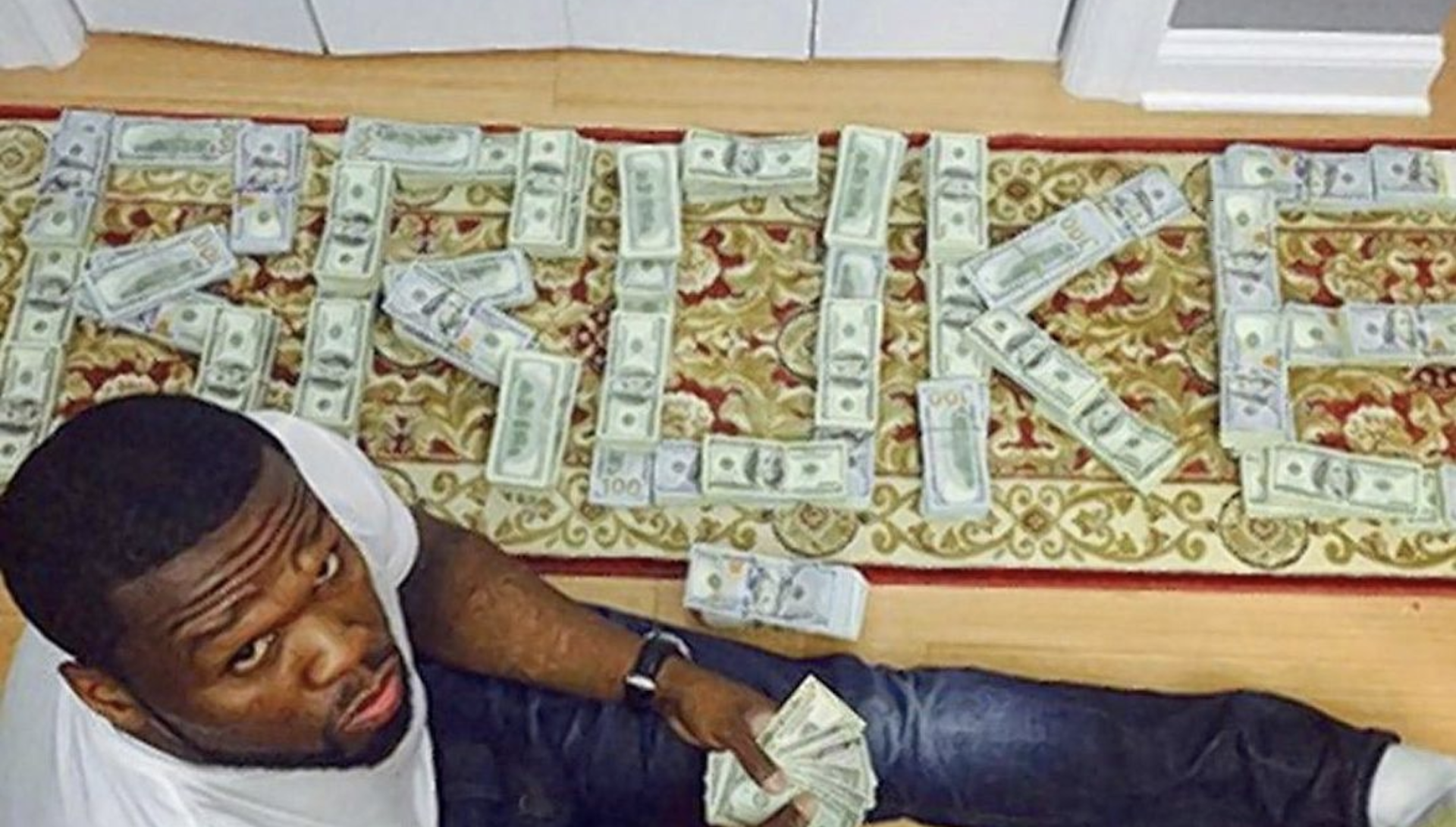 50 Cent Instagram