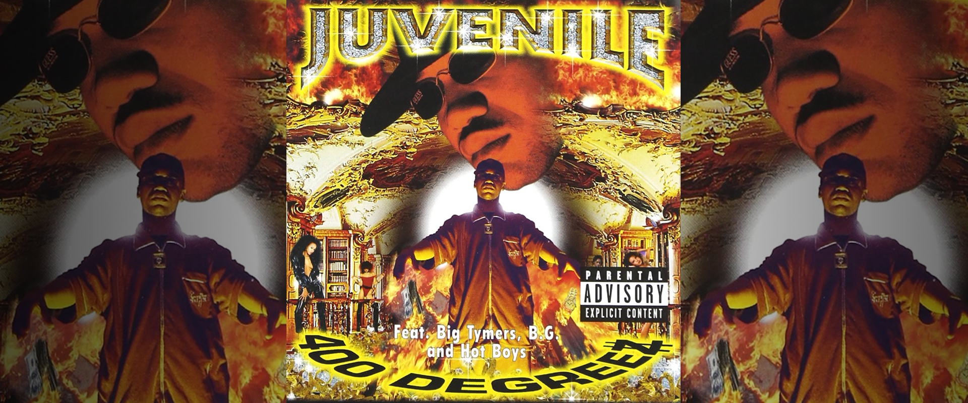 Classic Albums: '400 Degreez' By Juvenile