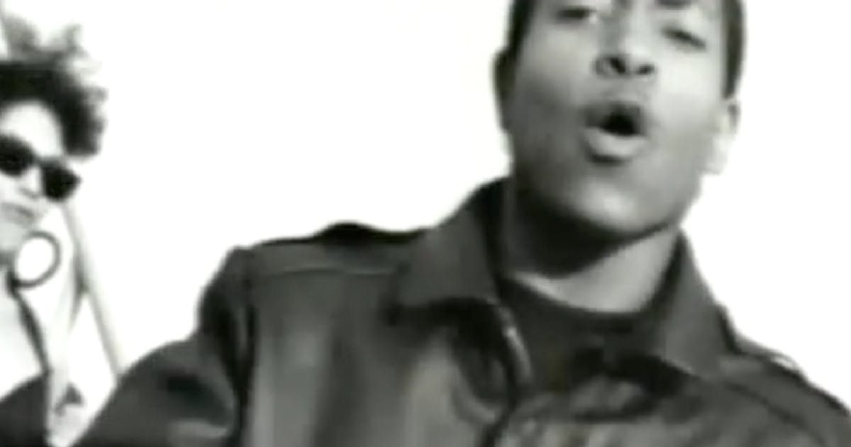 Young MC 'If I stayed in New York, I Never Would’ve Made a Record like