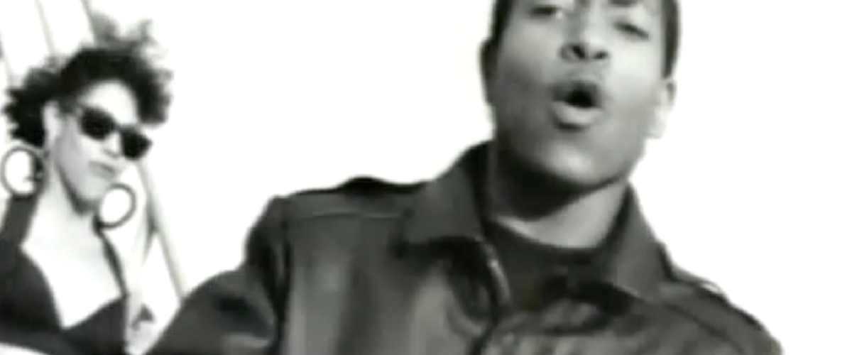 Young MC 'If I stayed in New York, I Never Would’ve Made a Record like