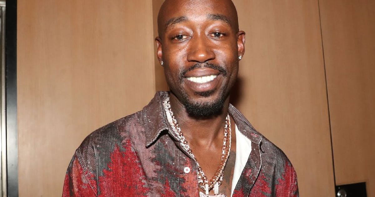 Don Cheadle to Freddie Gibbs "We're Gonna Get It In One of These Days Don Cheadle to Freddie Gibbs "We're Gonna Get It In One of These Days