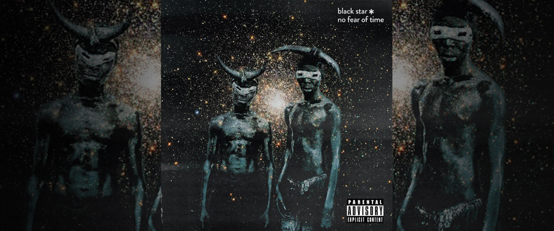 Black Star - No Fear of Time