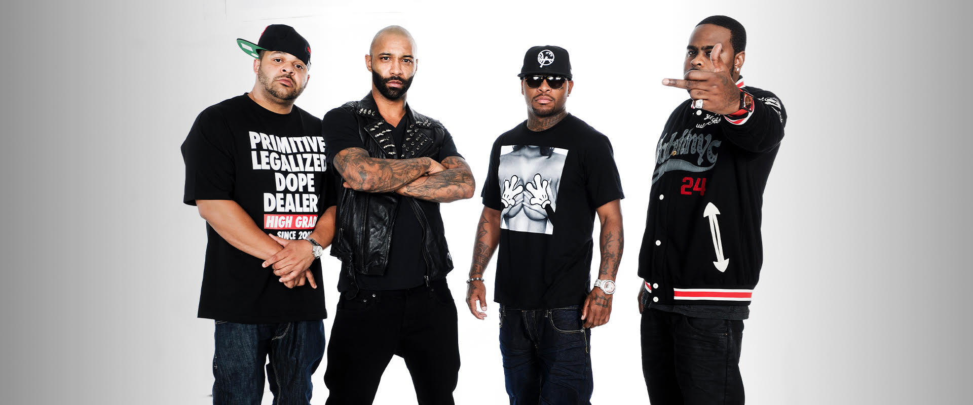 Slaughterhouse Circa 2011