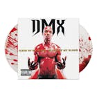 Flesh Of My Flesh, Blood of My Blood album cover by DMX
