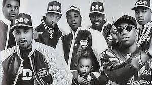 Boogie Down Productions 