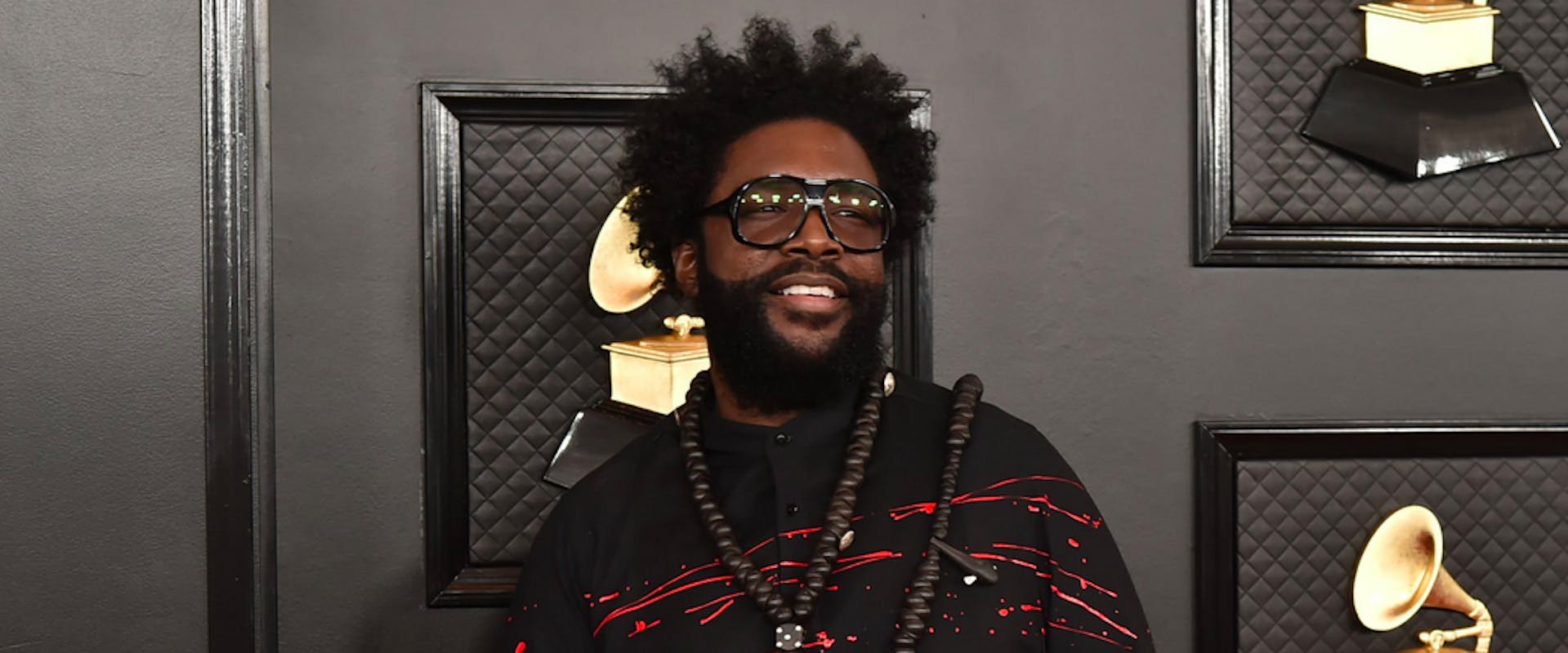 Questlove to CoCurate Grammy HipHop 50 Tribute Performance