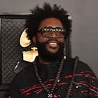 LOS ANGELES, CA - JANUARY 26: Questlove attends the 62nd Annual Grammy Awards at Staples Center on January 26, 2020 in Los Angeles, CA. 