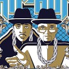 Run-DMC Rock The Bells Champions of Hip-Hop