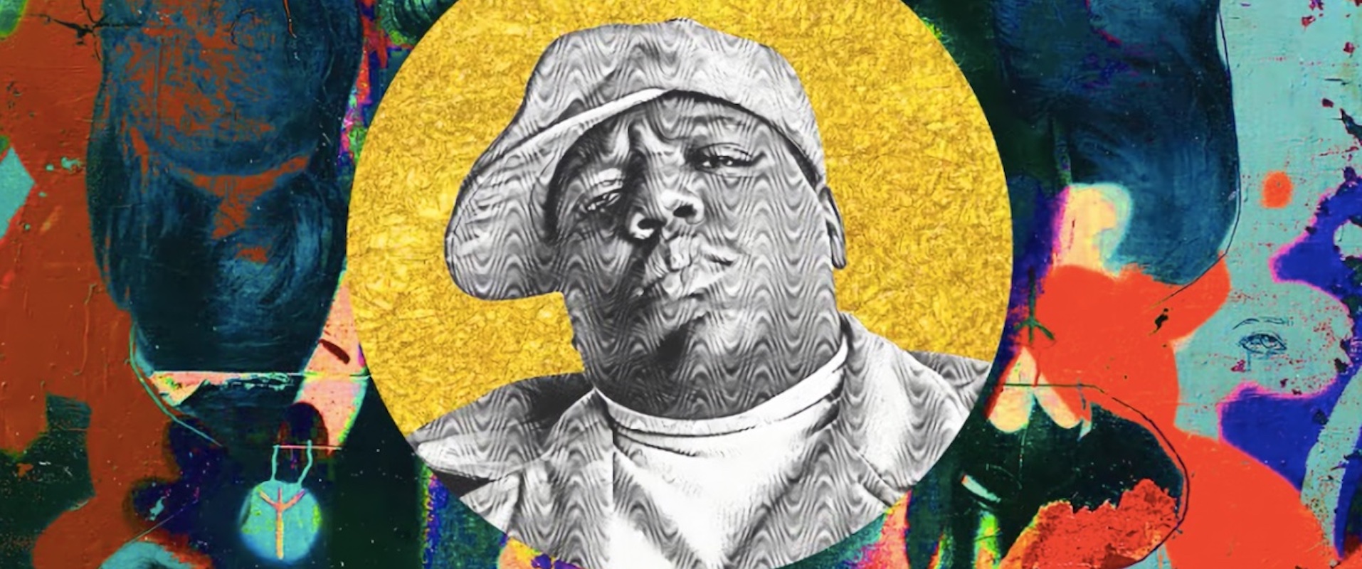 GOAT THE NOTORIOUS BIG AND TY DOLLA SIGN