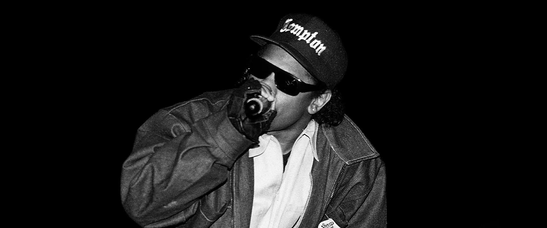 Eazy-E Wallpaper Explore more American Rapper, Eazy-E, Professionally,  Ruthless Records, Straight Outta Compton wa…