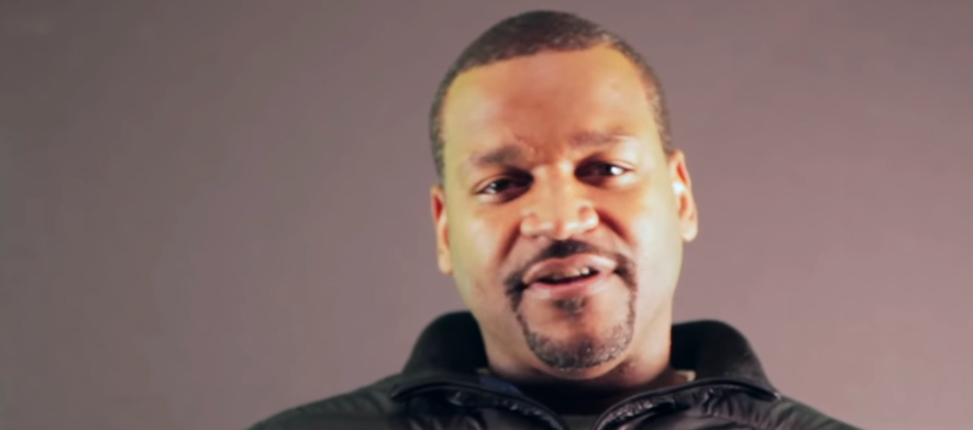 Tragedy Khadafi Reveals the Origin of the Term 'Illmatic'