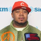 NEW YORK, NY - JANUARY 16: (EXCLUSIVE COVERAGE) Twista visits at SiriusXM Studios on January 16, 2015 in New York City. 