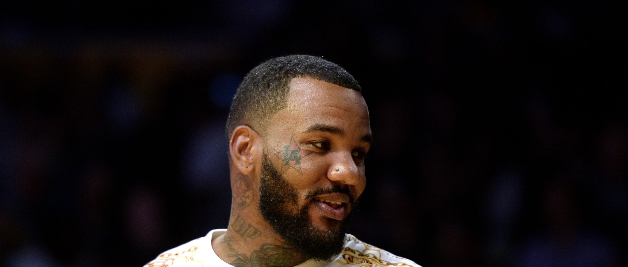 The Game 