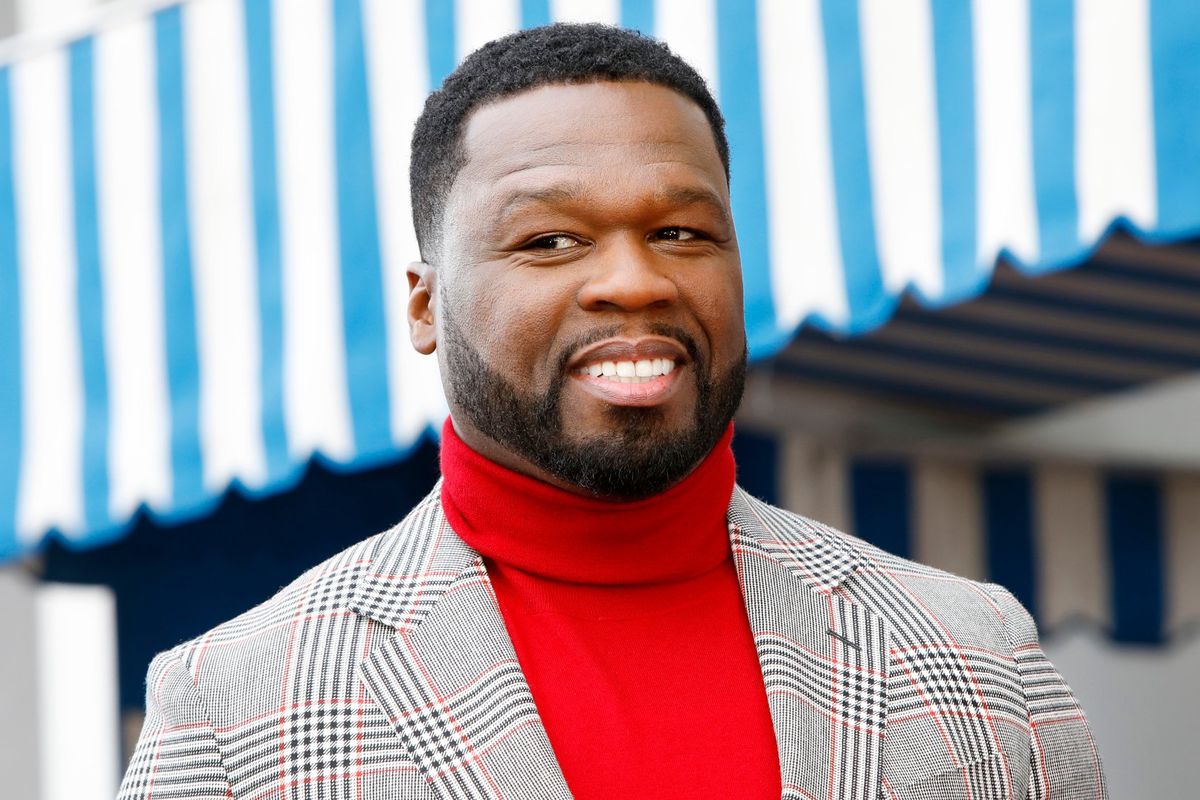 50 Cent
