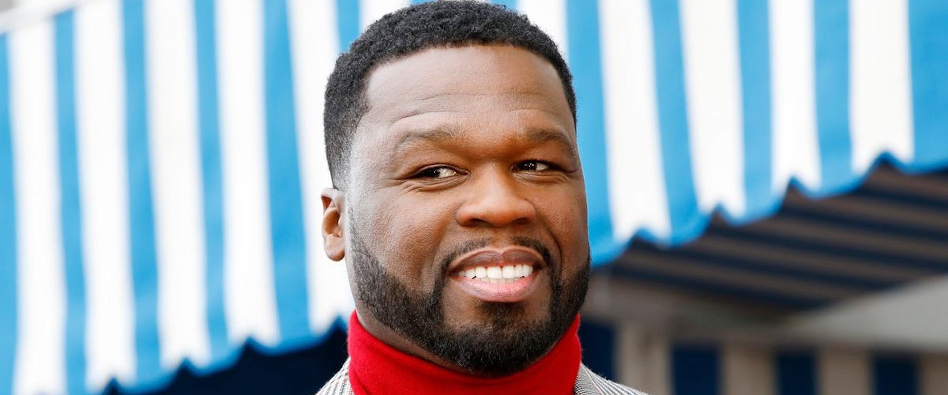 50 Cent Admits To Lying In Some Of His Iconic Tracks