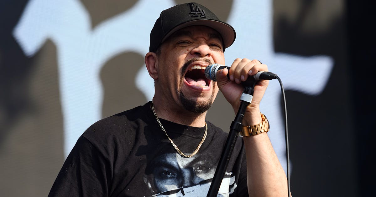 Ice-T Calls For 'Def Jam: Vendetta' Reboot