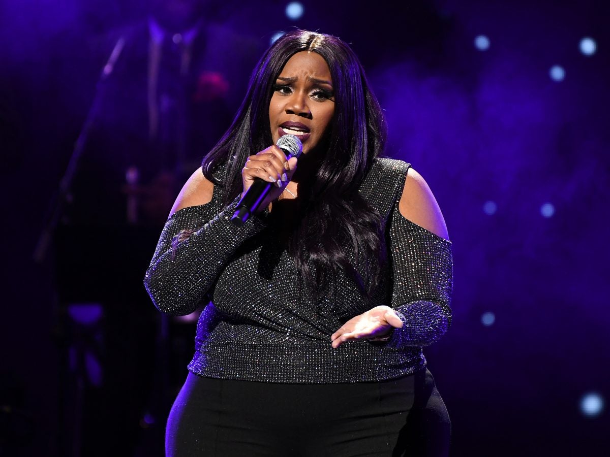 Kelly Price