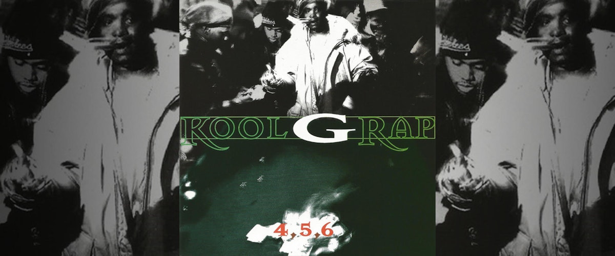 RTB Rewind: Kool G Rap Drops '4,5,6'