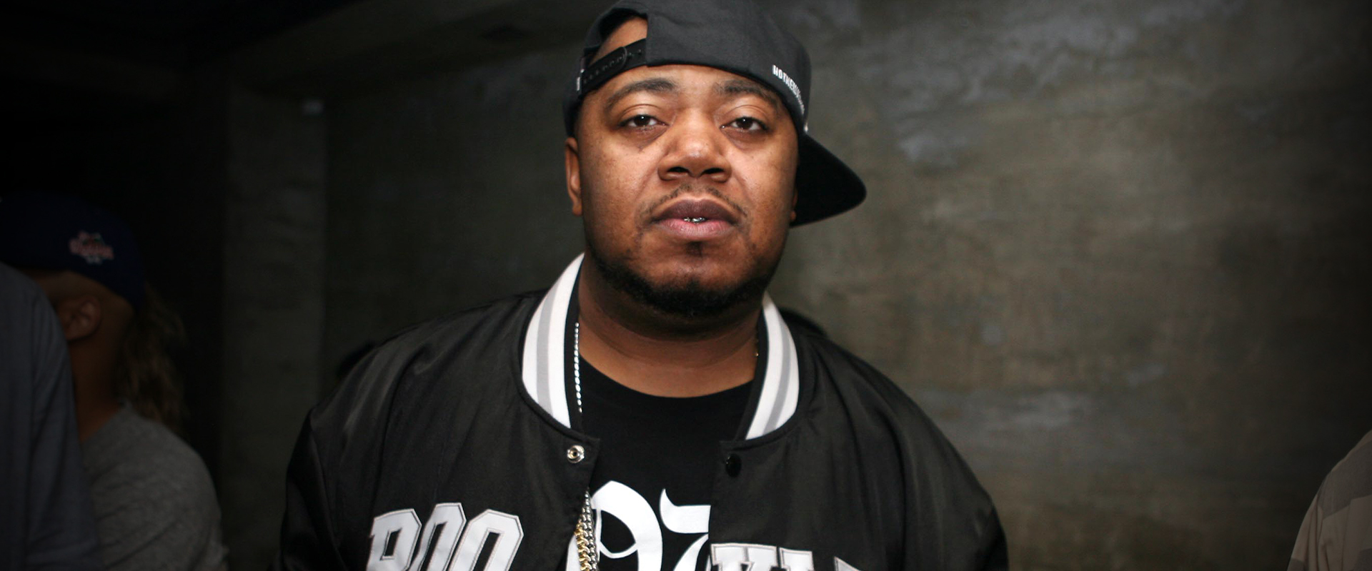 Twista Adds Ventriloquist to His Resume
