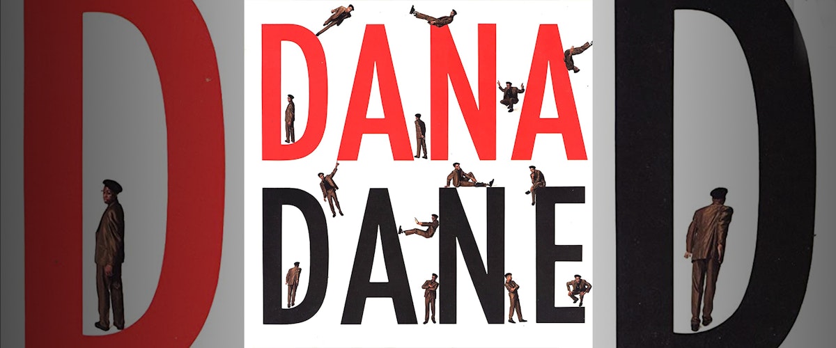 Classic Albums: 'Dana Dane With Fame' by Dana Dane