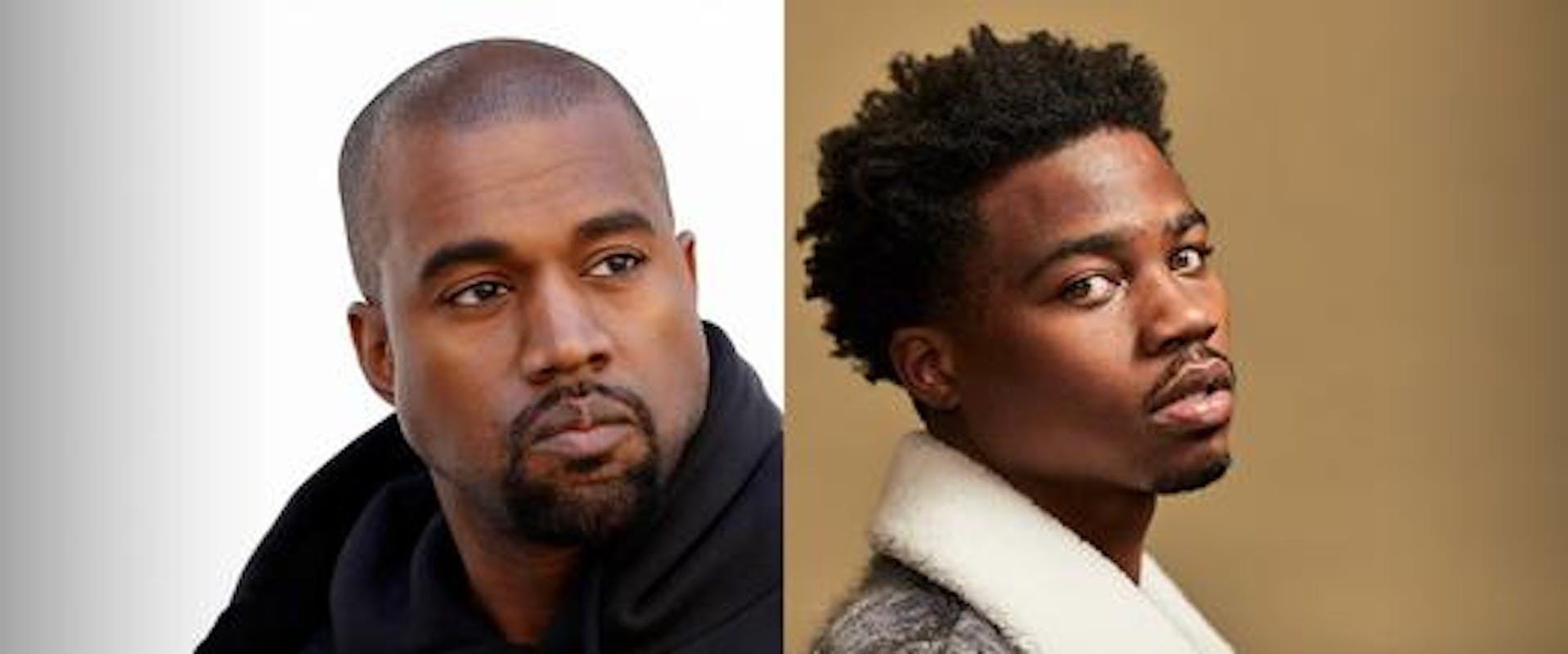 Kanye West and Roddy Ricch Tease Collab