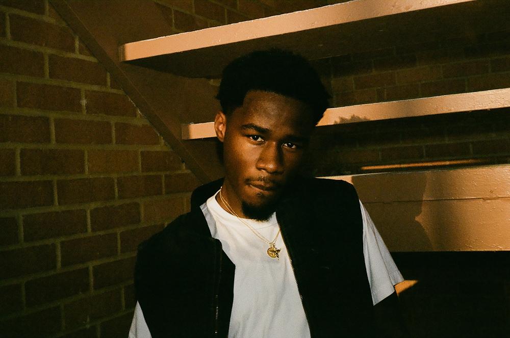 Reuben Vincent