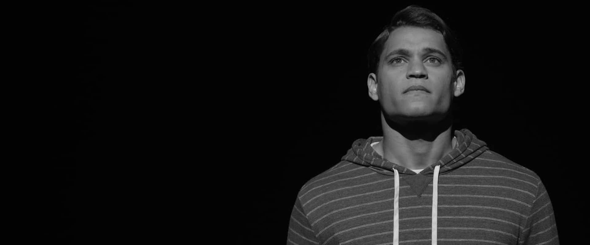 ATLANTA actor TYRIQ WIGGINS in Season 3, Episode 9