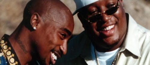 Hip-Hop Gem: All Eyez on Me Is 2Pac's Best Selling Album To Date