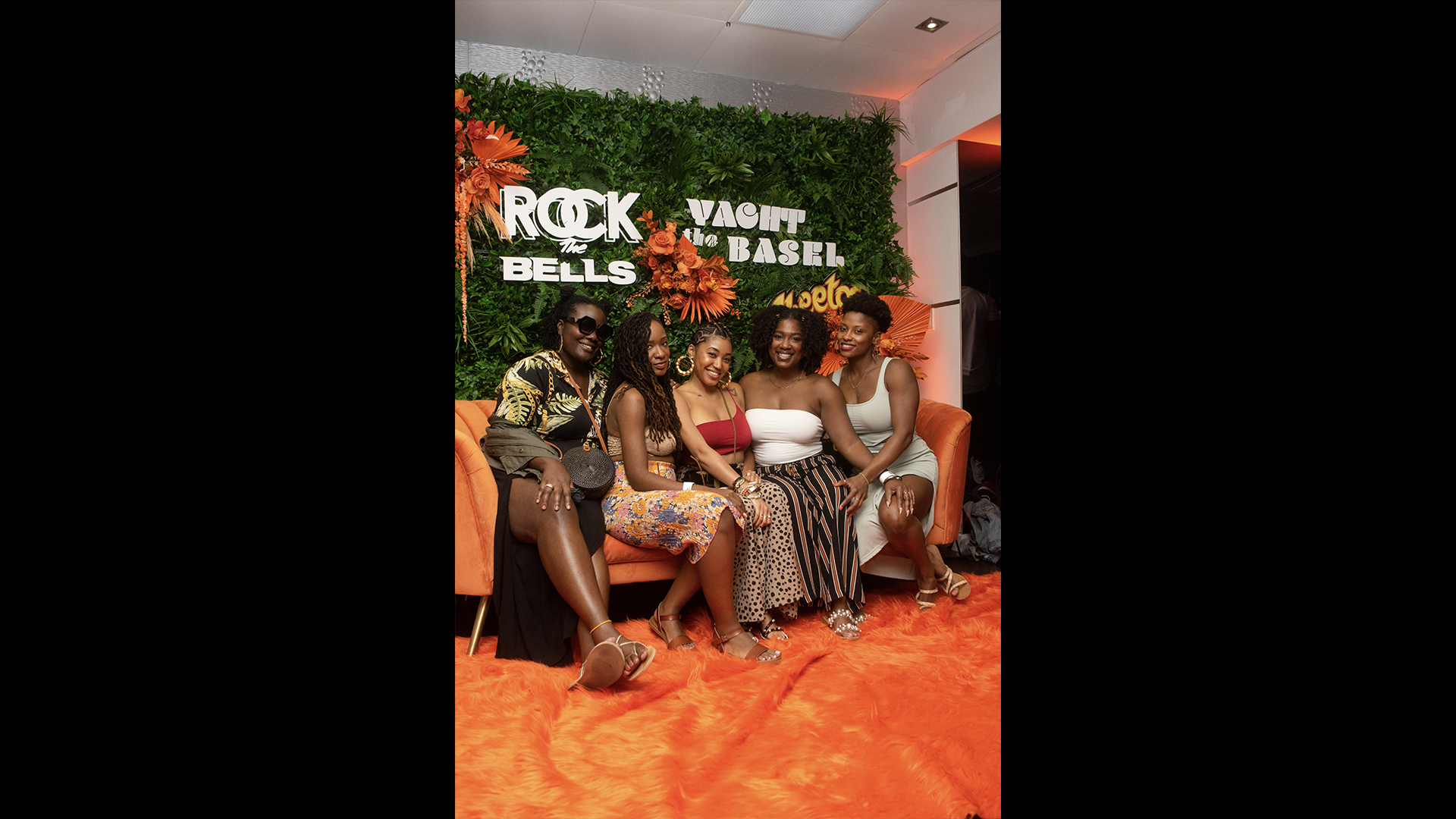 Epic Experience Yacht The Basel In Miami