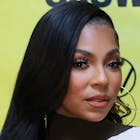 Ashanti Turns Women's History Month Into Women's Future Month during the 2022 SXSW Conference and Festivals at Austin Convention Center on March 15, 2022 in Austin, Texas. (Photo by Hubert Vestil/Getty Images for SXSW)