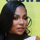 Ashanti Turns Women's History Month Into Women's Future Month during the 2022 SXSW Conference and Festivals at Austin Convention Center on March 15, 2022 in Austin, Texas. (Photo by Hubert Vestil/Getty Images for SXSW)