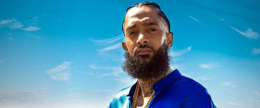 30 for 30 Presents Podcast on Life of Nispey Hussle 