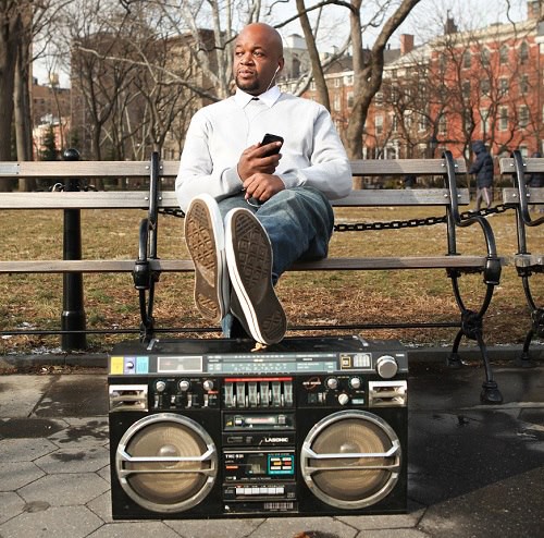Stereo Williams
