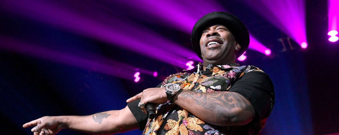 Busta Rhymes Shares 'BLOCKBUSTA' Tracklist