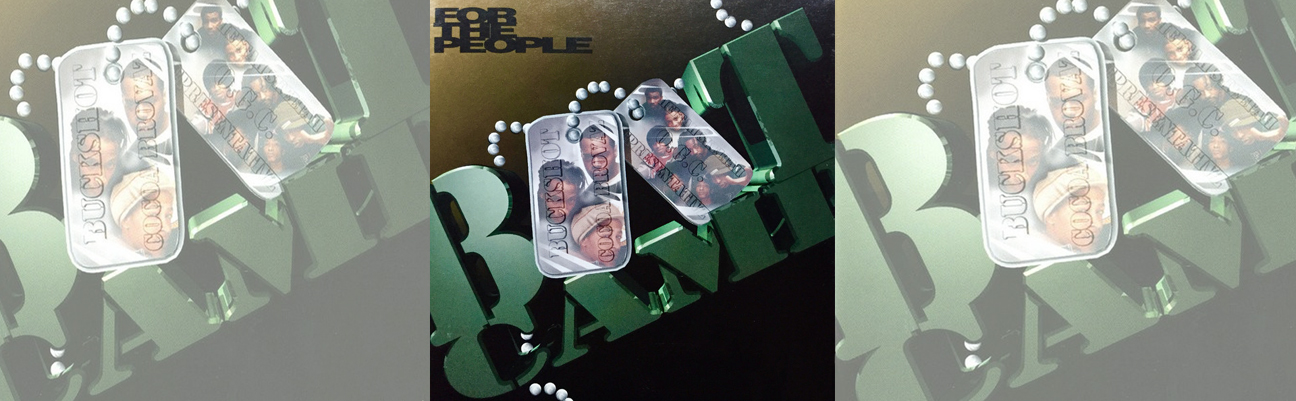 RTB Rewind: Boot Camp Clik Drops 'For The People'