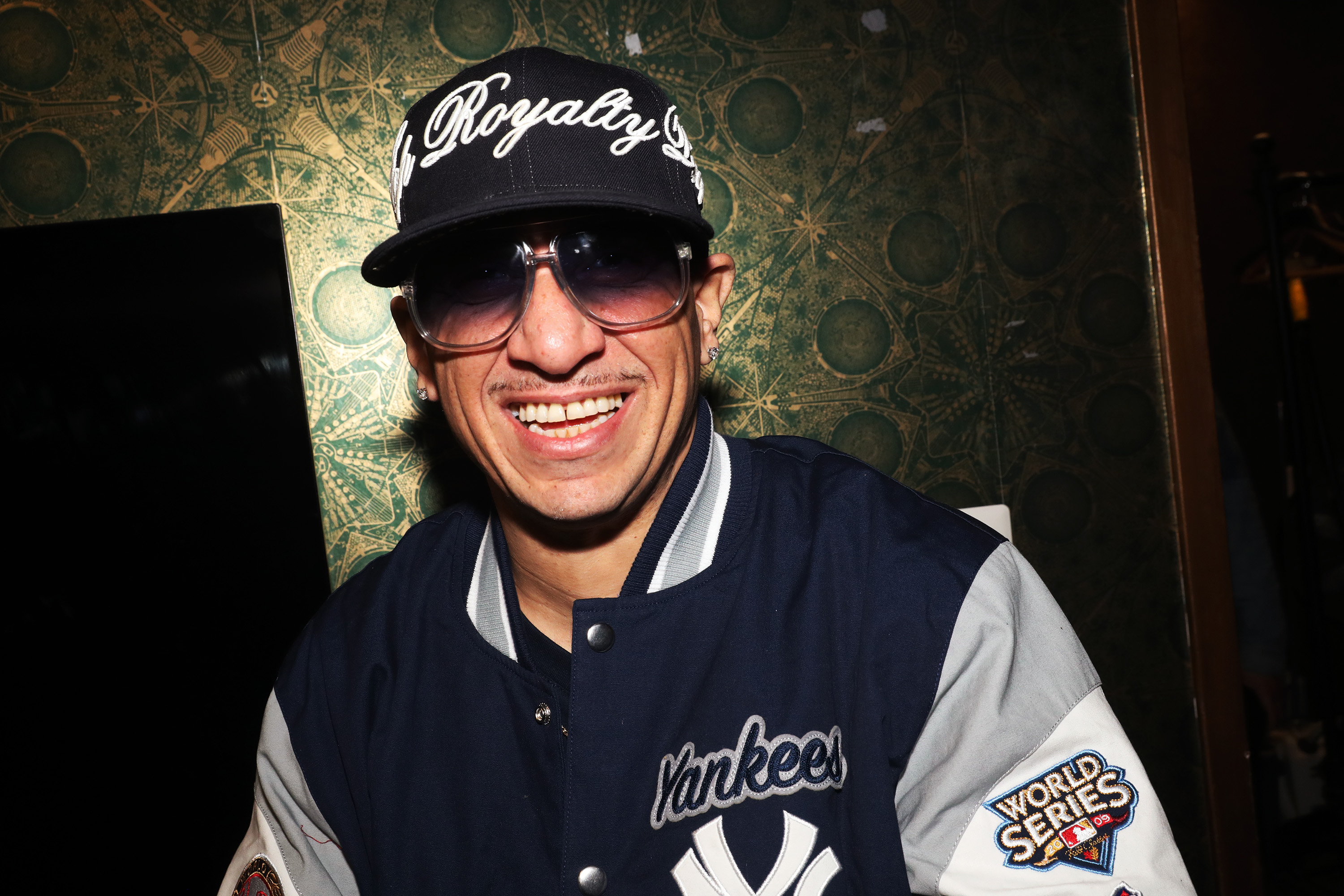 Kid Capri Announces That He Is Cancer Free