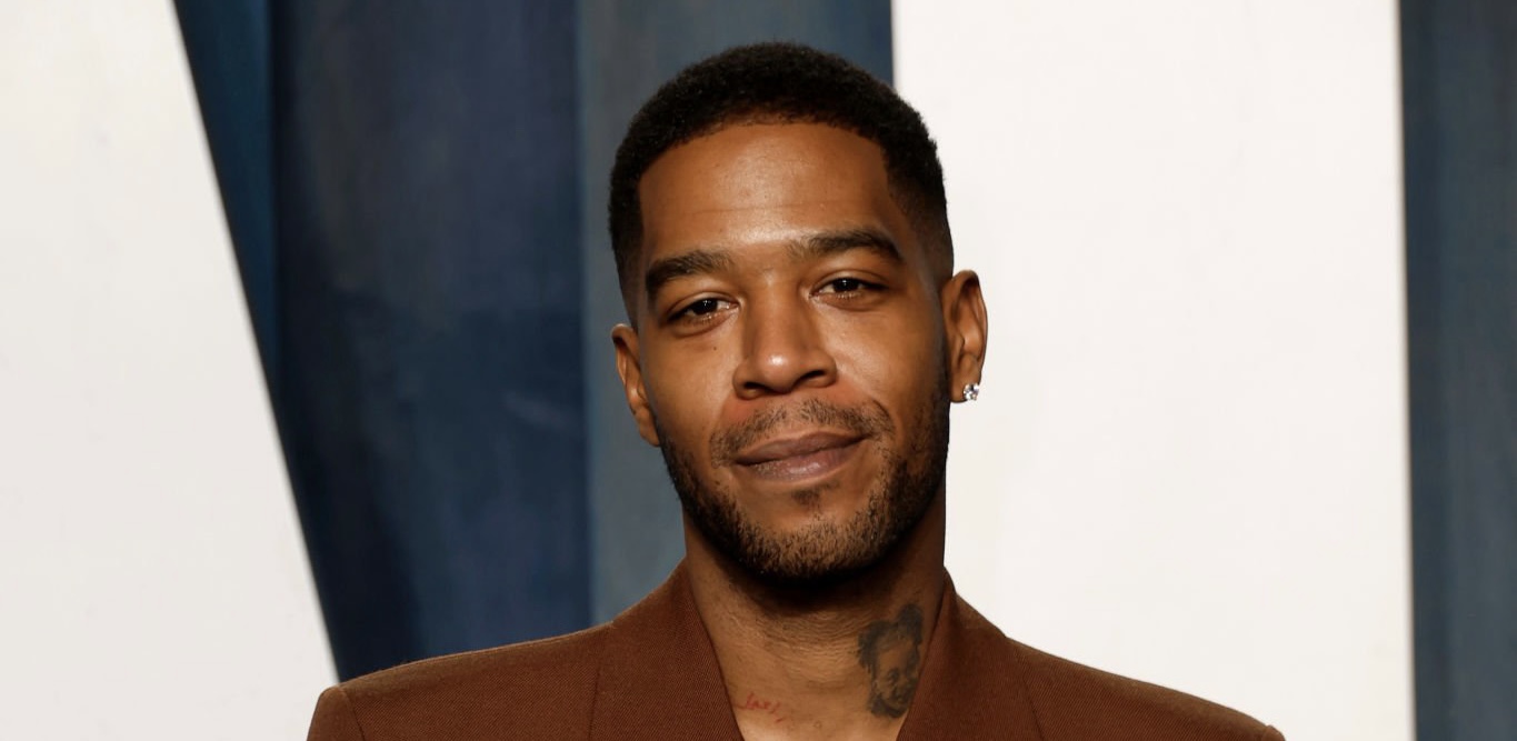 Kid Cudi