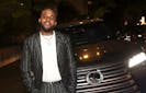 CJ Wallace attends the CJ Wallace & Lexus Celebrate Hip-Hop and Honor the Life of Christopher Wallace (a.k.a The Notorious B.I.G) at the Lil' Kim Tribute Gala at Gustavino's on May 20, 2022 in New York City. (Photo by Johnny Nunez/Getty Images for Lexus)