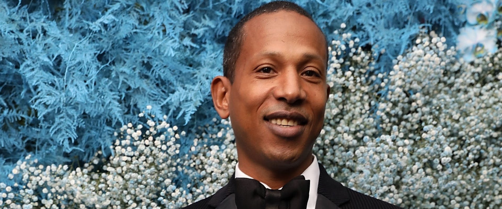 Shyne attends 40/40 Club Celebrates 18-Year Anniversary With Star-Studded Event at 40 / 40 Club on August 28, 2021 in New York City.