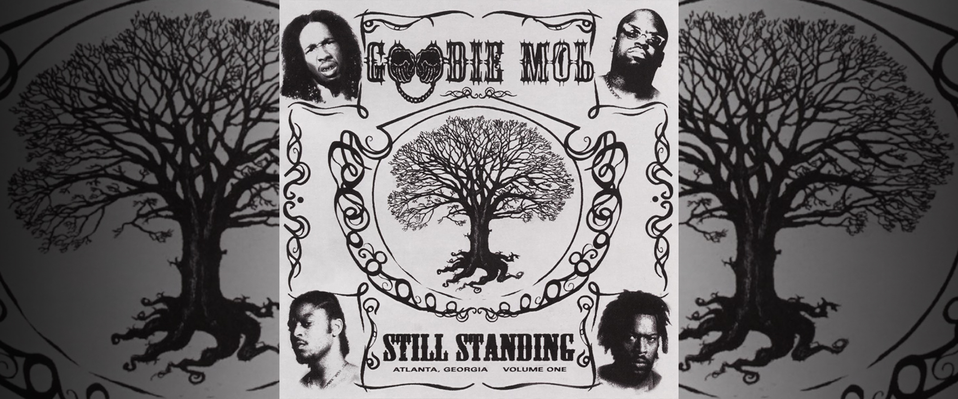 Classic Albums: STILL STANDING by Goodie Mob
