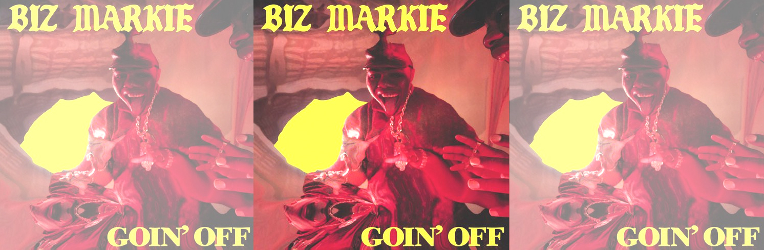 Biz Markie's Debut Album 'Goin' Off' Celebrates 35 Years