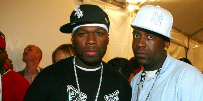 50 Cent: "I Wish Tony Yayo Would Have Been As Big As Me"