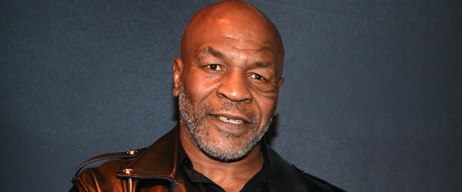 Mike Tyson Talks About 2Pac Visiting 