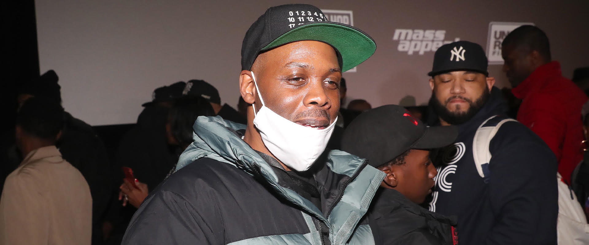 Cormega